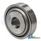 A & I Products Bearing, Ball; Special Ag, Flat Edge 3" x1.5" x1.5" A-206KRRB-I - alternate 2